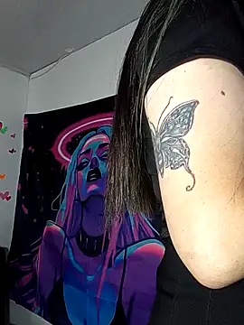 Fog_hot's cam snapshot