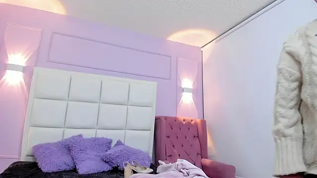 MienneRochel's cam snapshot