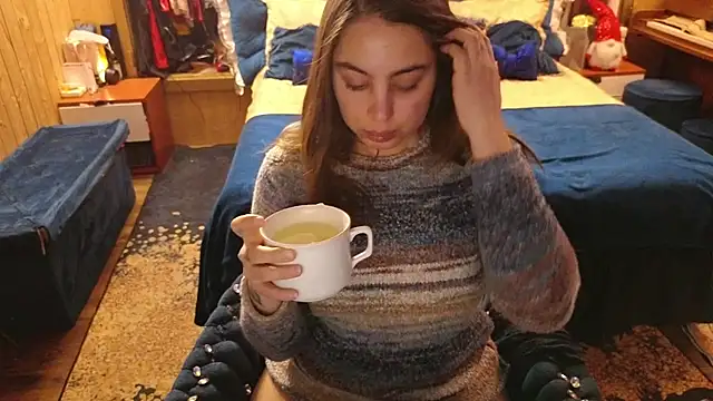 VanessaDoyle live sex cam