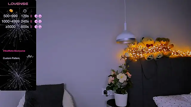 Marta--jess's cam snapshot