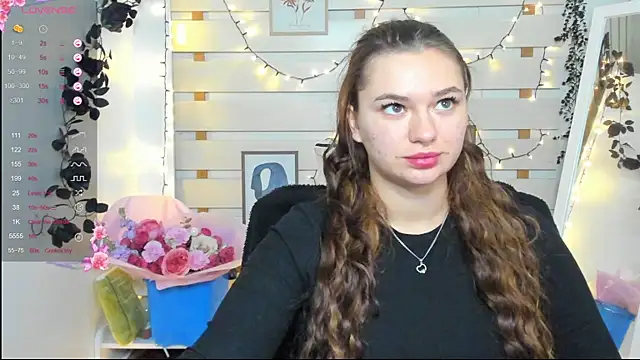 Josephine_Kiss's cam snapshot