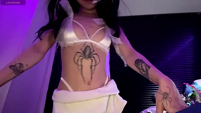 HanaMantanaDell's cam snapshot