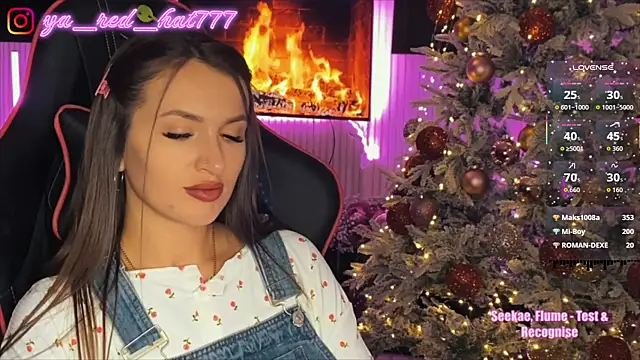 -RED_HAT-'s cam snapshot