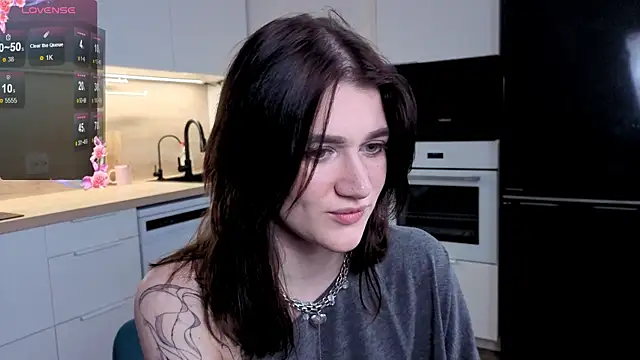 eshleeygreen's cam snapshot