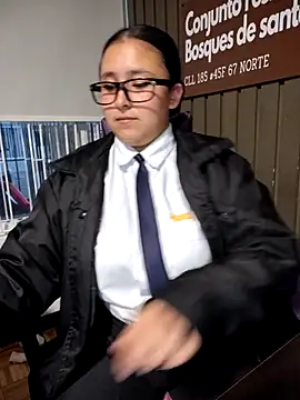 Cute_Penelope's cam snapshot