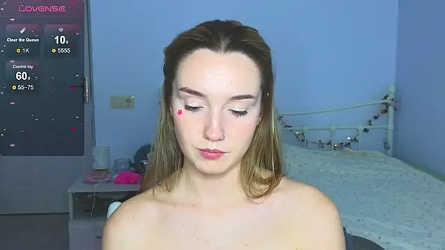 Wild_Sophie_'s cam snapshot