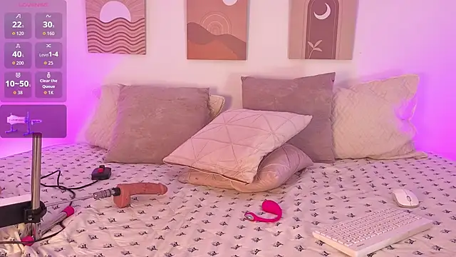 Mia_Heartt's cam snapshot