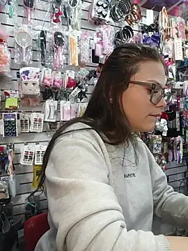 Vale_Saenzz's cam snapshot