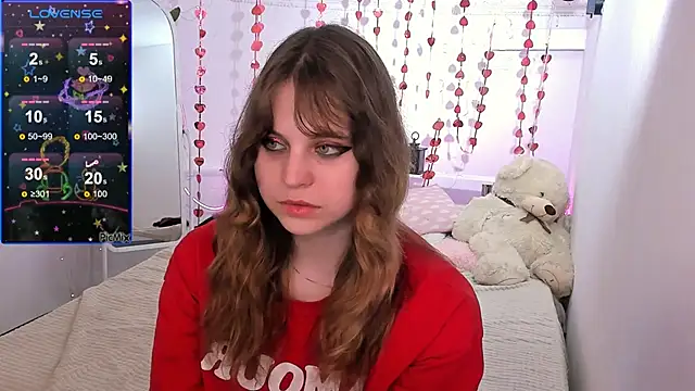 Ame_Chan's cam snapshot