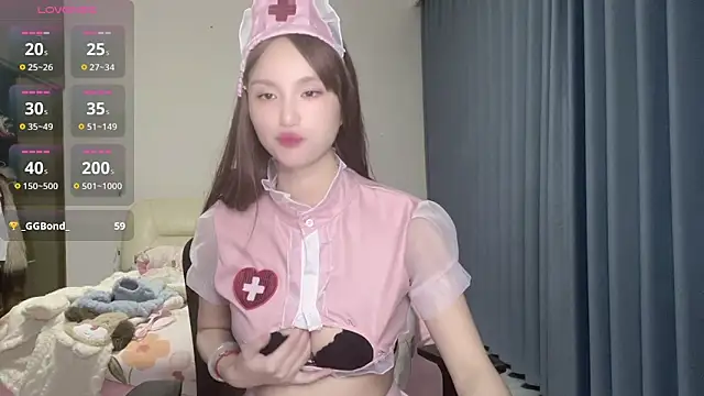 Momo-999's cam snapshot