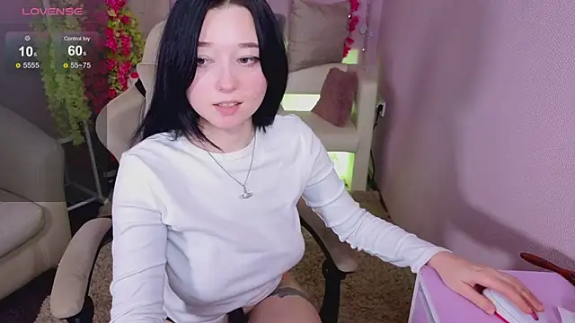 Hanako_Rey's cam snapshot