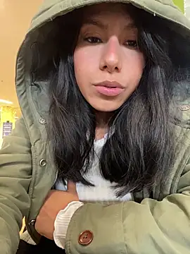 Katherinm's cam snapshot