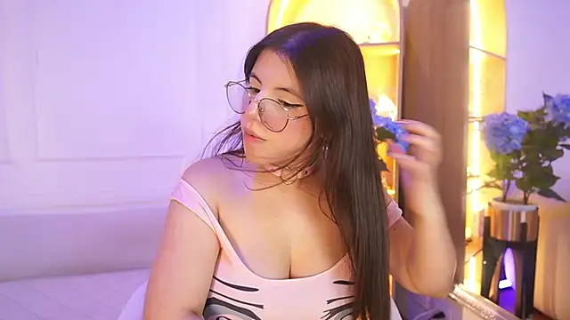 MilaCrave's cam snapshot