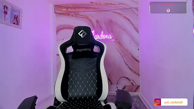 YuliCardona_'s cam snapshot