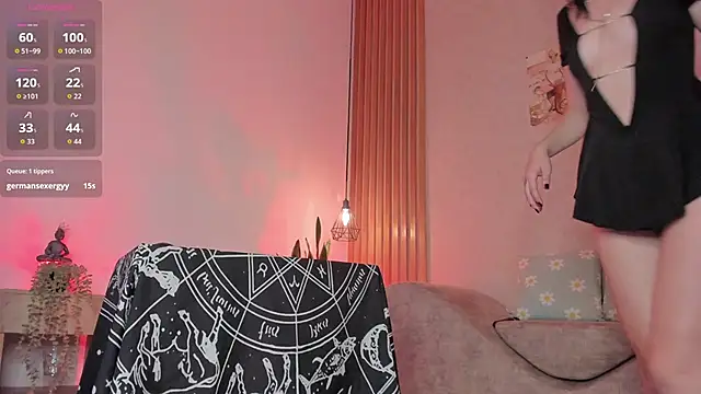 PawgGirl18's cam snapshot