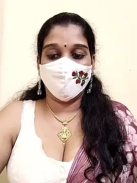 amelia-rani's cam snapshot