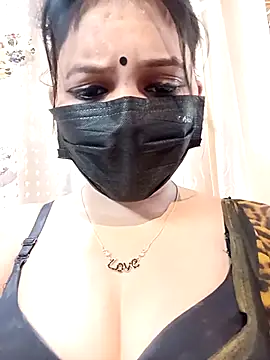 Jaanu-88's cam snapshot