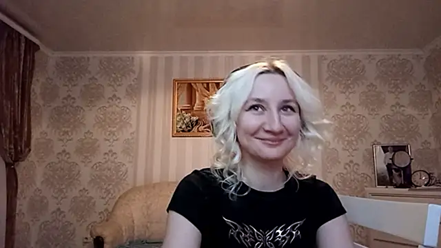 KyokoAck's cam snapshot