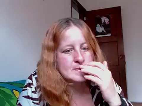 ViioletaMora's cam snapshot