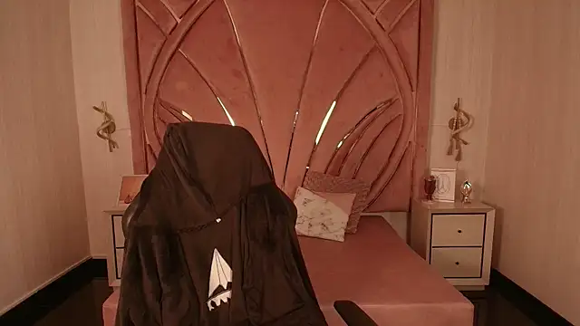 Qeen_blackk's cam snapshot