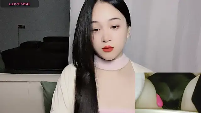 woaiqinqin's cam snapshot