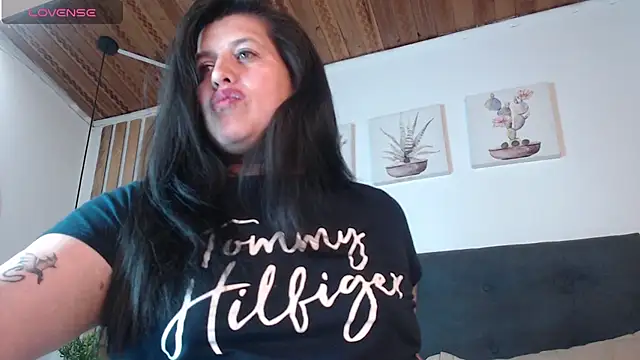 Andrea_secret_'s cam snapshot