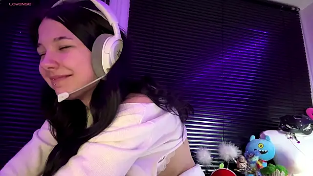 HanaMantanaDell's cam snapshot