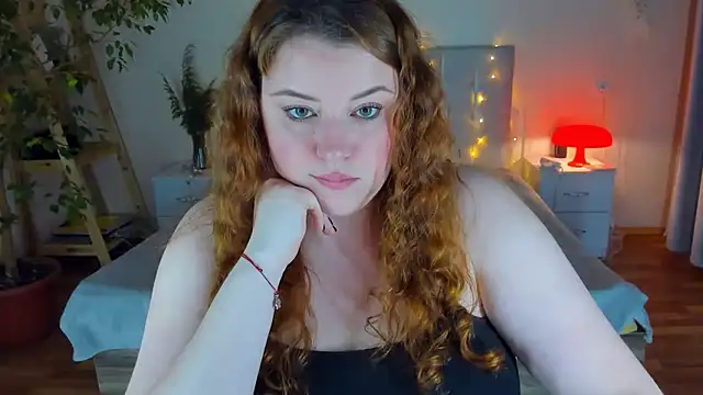 PolinaSalvatore's web cam