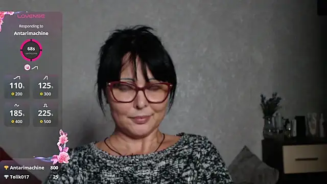 Alex_Edythe's cam snapshot