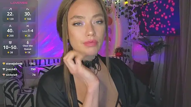 KellyFouler's cam snapshot