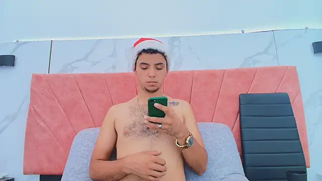 HellAndDante_'s cam snapshot