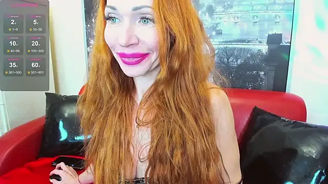 softlysoftlyasbeauty's web cam