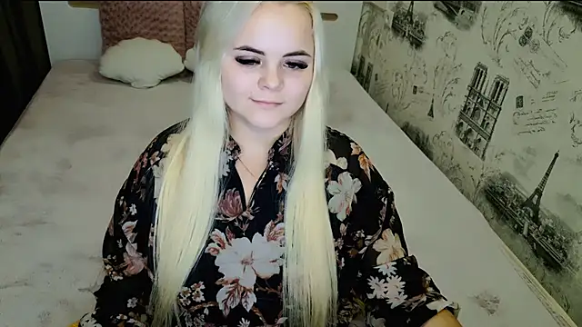 lovely-eyes's cam snapshot