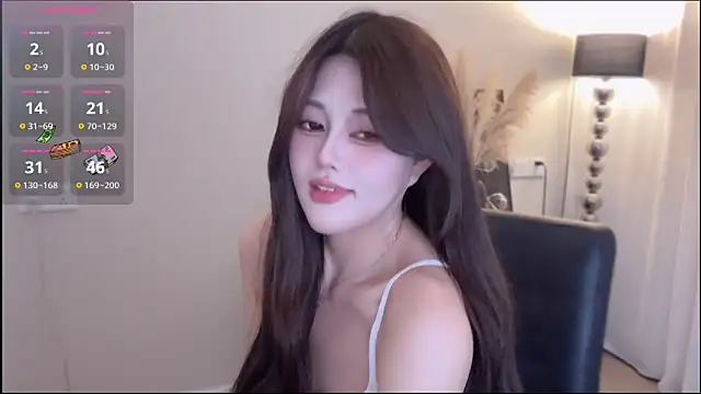 Cure-uuuuuuuu's cam snapshot