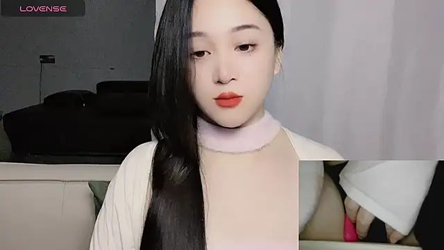 woaiqinqin's cam snapshot