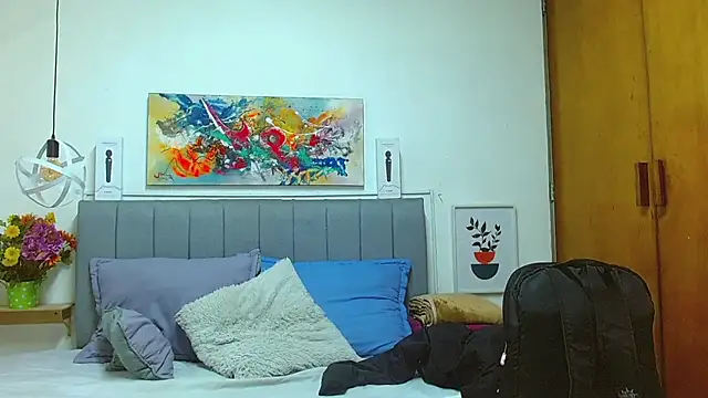 karlamorris_'s cam snapshot