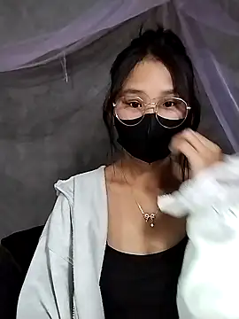 bobo_cute's cam snapshot