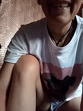 NanitaFun's cam snapshot