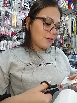 Vale_Saenzz's cam snapshot