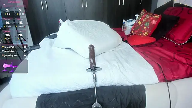 merida_blue_'s cam snapshot