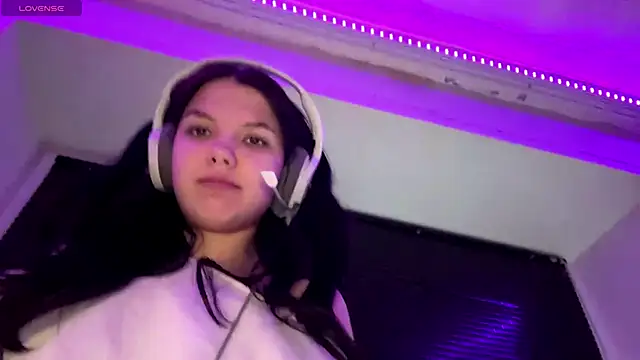 HanaMantanaDell's cam snapshot