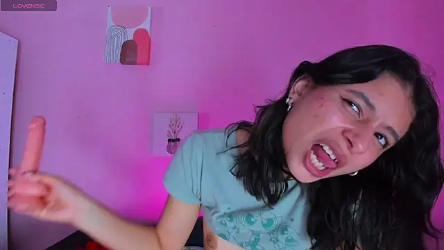 Georgina_Ferri_'s cam snapshot