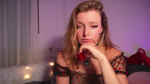 Ameliasweety69's cam snapshot