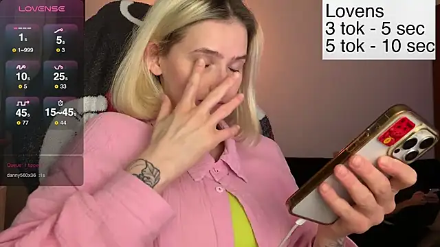 Sexy_Sweets's cam snapshot