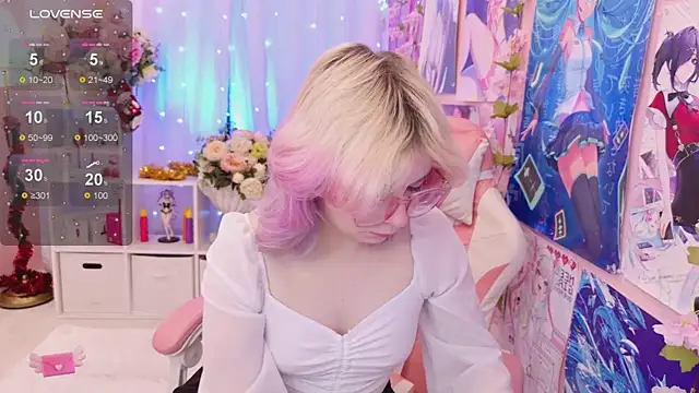 Coconut_Mia's cam snapshot