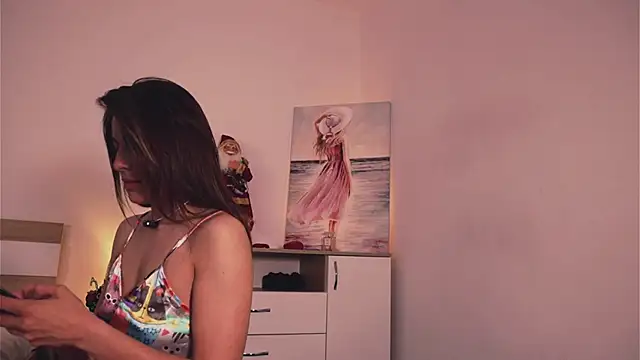 Misslullu's cam snapshot