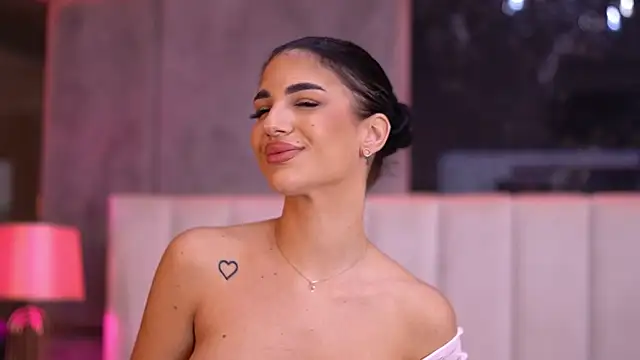 RaisaKali's cam snapshot