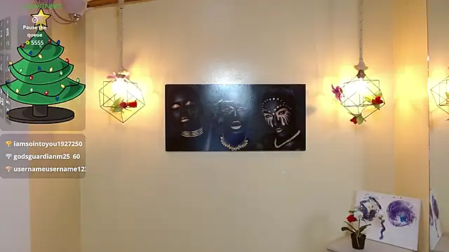 Lita_Rogers's cam snapshot