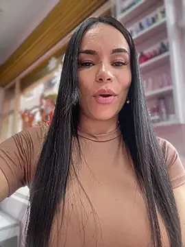 Naatalia's cam snapshot