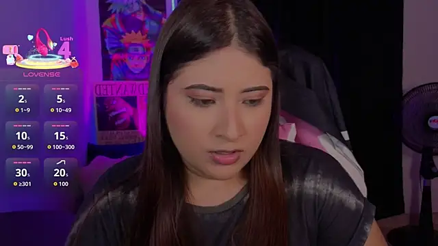 Gaby__Howards's cam snapshot